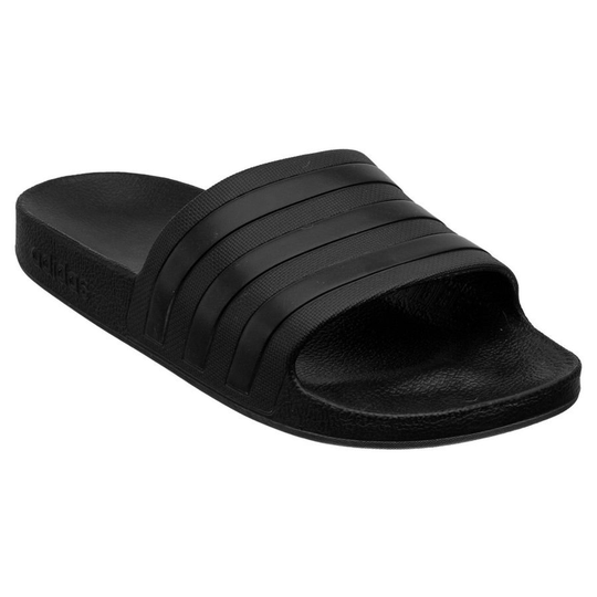 adidas Suihkusandaalit Adilette - Musta, koko 37