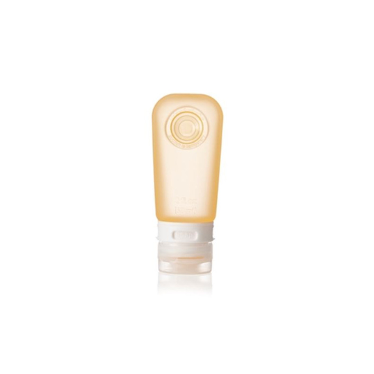 Humangear GoToob 60 ml tuubi nesteille, useita värejä