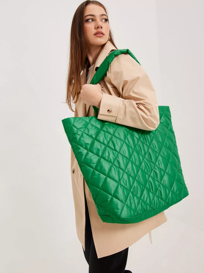 DAY ET - Shopper-laukut - Jelly Bean - Day RE-Q Bubbles Bag - Laukut