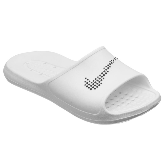 Nike Suihkusandaalit Victori One Shower - Valkoinen/Musta