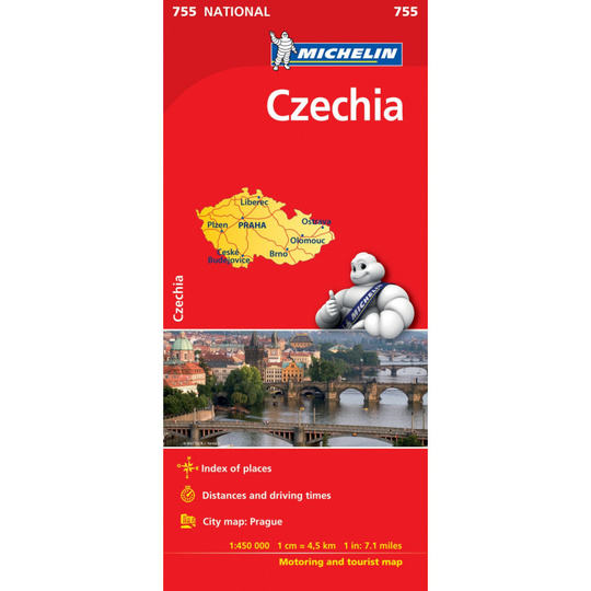 Michelin Tsekki