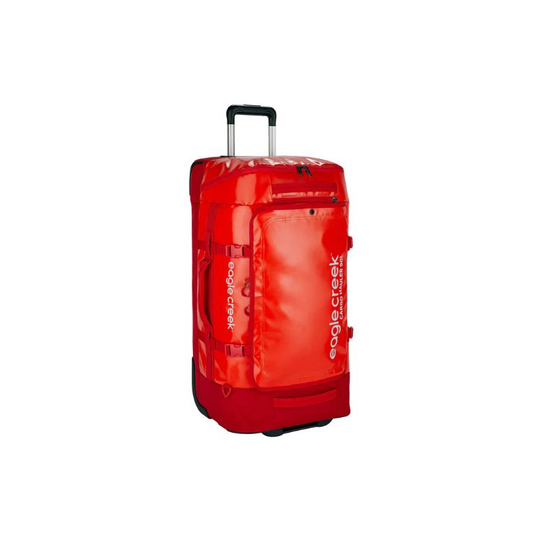 Eagle Creek matkalaukku Cargo Hauler XT Wheel 90L, punainen