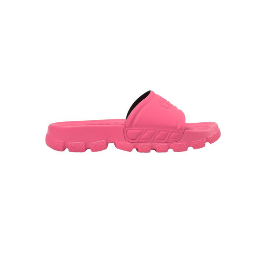 H2O Suihkusandaalit Trek - Neon Pink