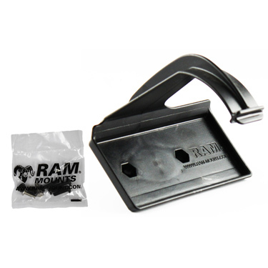 RAM Mounts LO7 IWAY 350 GO CRADLE WITH