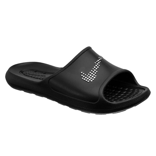 Nike Suihkusandaalit Victori One Shower - Musta/Valkoinen