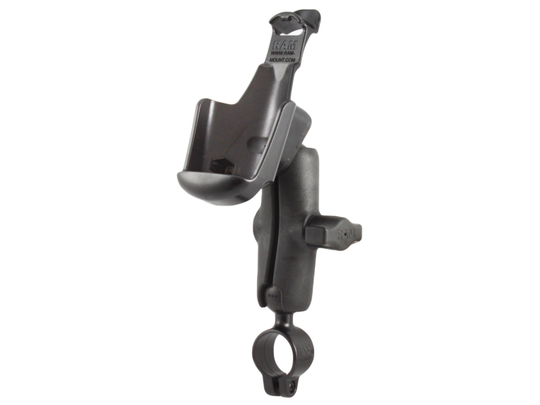 RAM Mounts RAM RAIL MOUNT GARMIN RINO