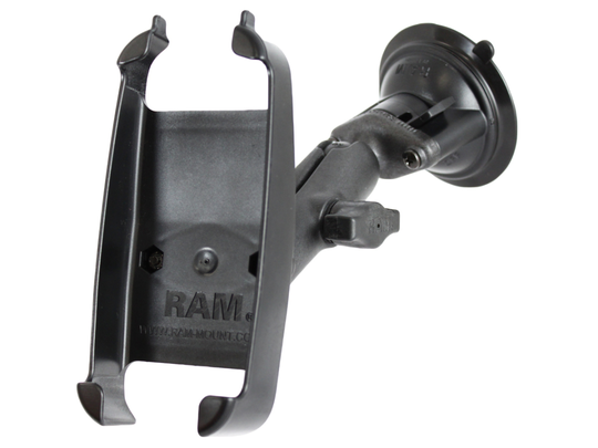 RAM Mounts RAM SUCTION CUP LOWRANCE