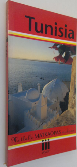 Michael Tomkinson : Tunisia