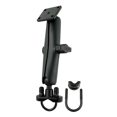 RAM Mounts UNPKD RAM U-BOLT MNT W/ 347