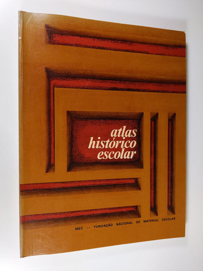 Atlas historico escolar