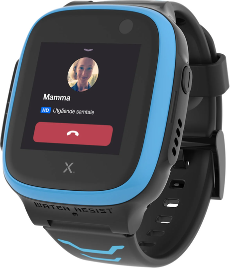 Xplora X5 Play Älykello, Blue