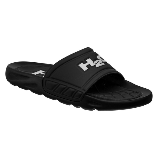 H2o Suihkusandaalit Sport - Musta, koko 35½