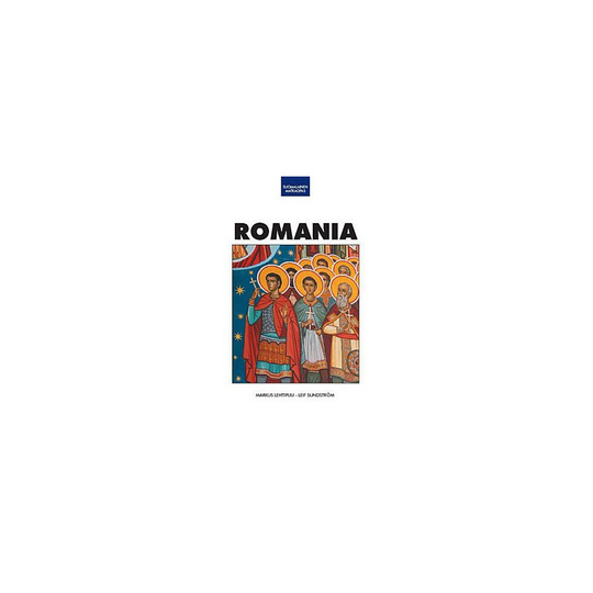 Suomalainen Matkaopas - Romania