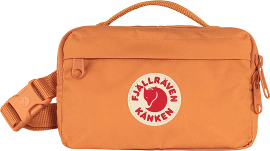 Kånken Hip Pack Spicy Orange