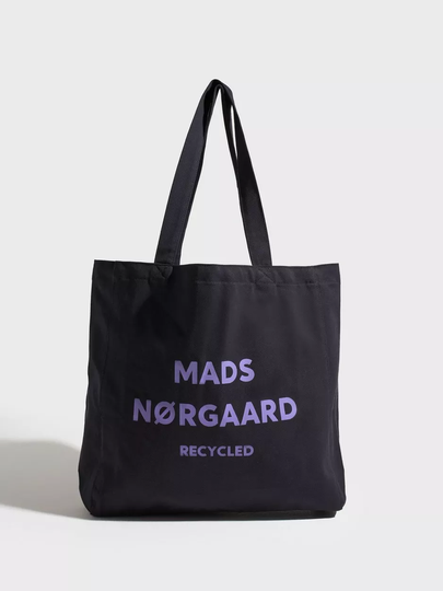 Mads Nørgaard - Shopper-laukut - Deep Well - Recycled Boutique Athene Bag - Laukut