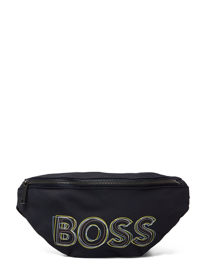 Catch Multi_Bumbag Bumbag Vyölaukku Laukku Sininen BOSS