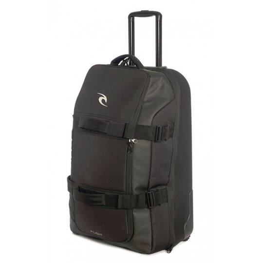 Rip Curl F-Light Premium Global matkalaukku Pyörillä 95L