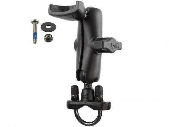 RAM Mounts UNPKD RAM U-BOLT MOUNT TOM
