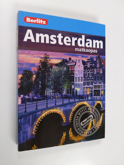 Lindsay Bennett : Amsterdam