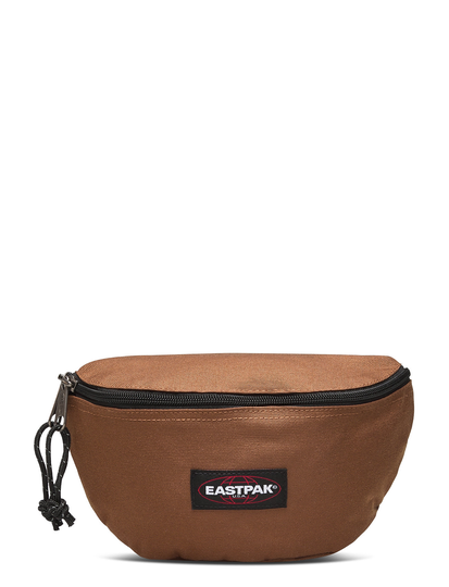 Springer Triple Denim, Bumbag Vyölaukku Laukku Ruskea Eastpak