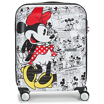 matkalaukku American Tourister WAVEBREAKER DISNEY COMICS 55 CM