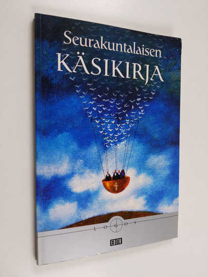 Kauko Kyöstiö : Seurakuntalaisen käsikirja