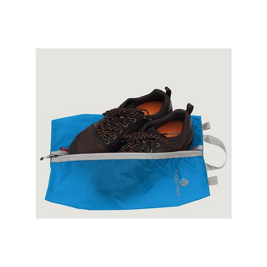 Eagle Creek Pack-It Specter Shoe Sac kenkien pakkauspussi, useita värejä