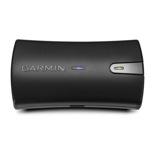 GARMIN GLO 2