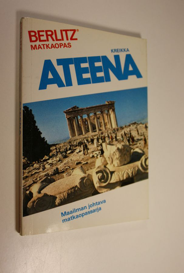 Berlitz : Ateena
