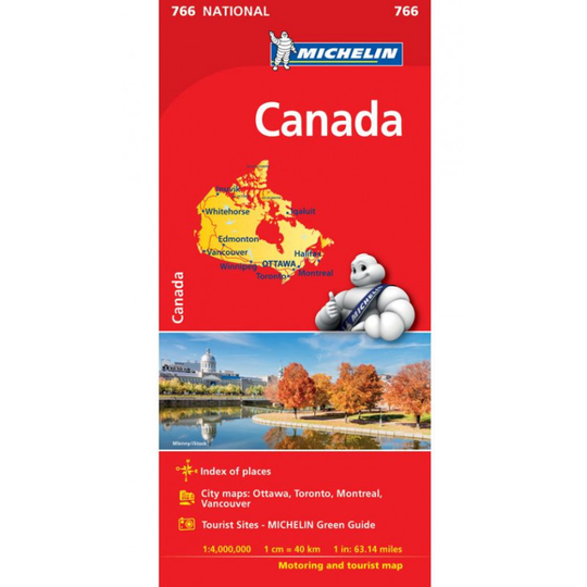 Michelin Kanada