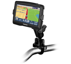 RAM Mounts UNPKD RAM U-BOLT MOUNT TOMTOM