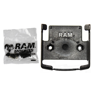 RAM Mounts RAM UNPKD HOLDER GARMIN IQUE