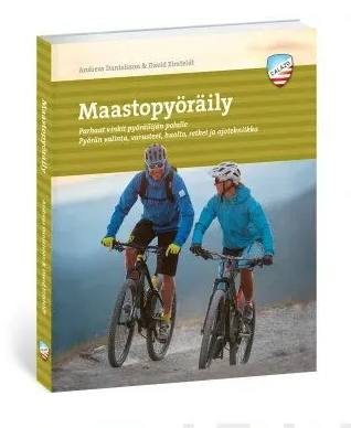 Maastopyöräily
