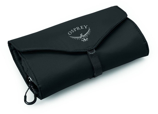 UL Roll Organizer Musta