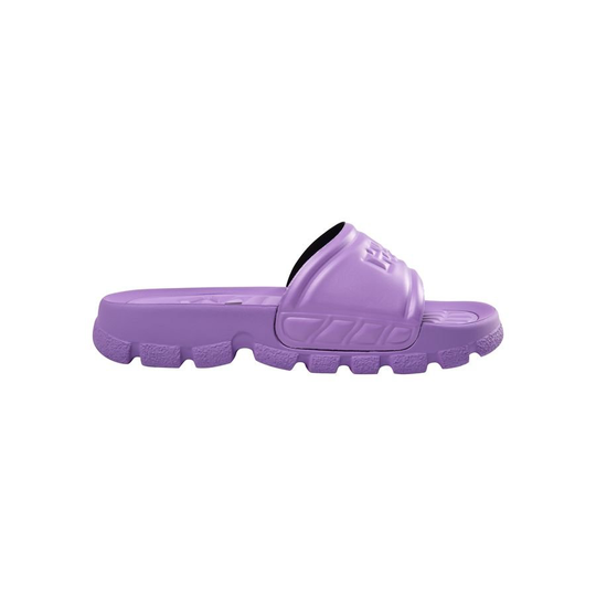 H2O Suihkusandaalit Trek - Amethyst