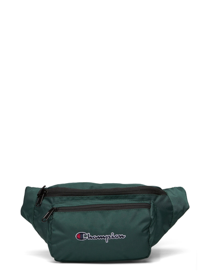 Belt Bag Bumbag Vyölaukku Laukku Vihreä Champion Rochester
