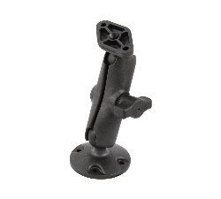 RAM Mounts RAM MNT. W/2.43DIA. & 2.43