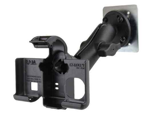 RAM Mounts UNPKD RAM MOUNT GARMIN NUVI