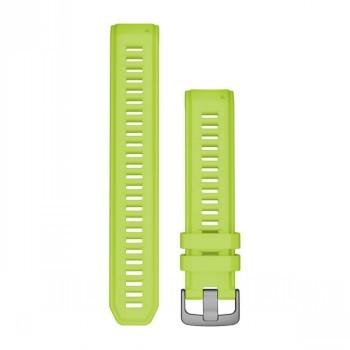 GARMIN INSTINCT 2 (22MM), ELECTRIC LIME