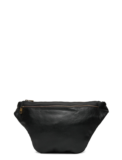 Merla Bumbag Vyölaukku Laukku Musta RE:DESIGNED EST 2003