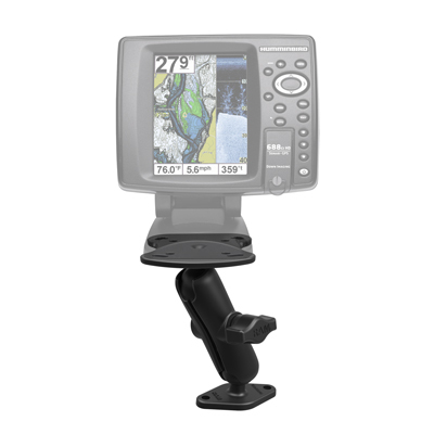 RAM Mounts UNPKD MNT FOR
