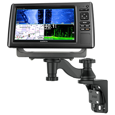 RAM Mounts UNPKD RAM SING