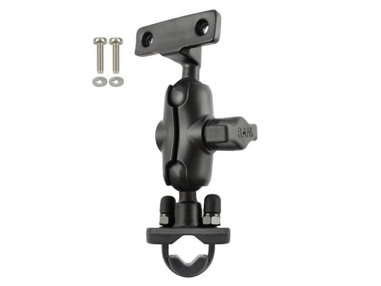 RAM Mounts RAM U-BOLT MNT W/A ARM GARMIN