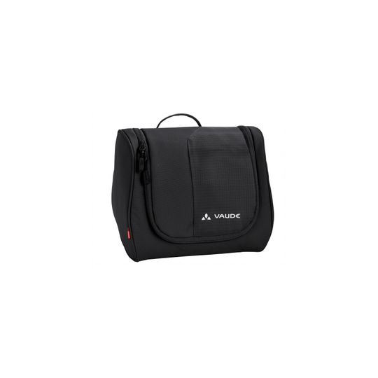 Vaude Tecowash 2 toilettilaukku Musta