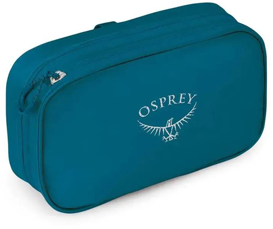 UL Zip Organizer Sininen