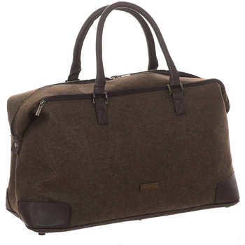 Matkakassi Pierre Cardin PCB844-BROWN