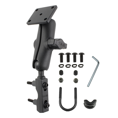 RAM Mounts RAM HANDLEBAR MNT FOR TOM TOM