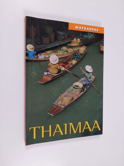 John Hoskin : Thaimaa