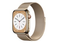 APPLE Watch Series 8 GPS + Cellular 45mm