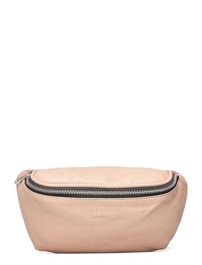 Anouk Bumbag Bumbag Vyölaukku Laukku Vaaleanpunainen Still Nordic